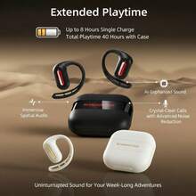 Monster GT29 无线蓝牙耳机，AI 同声传译，蓝牙 6.0，Hi-Fi 无损音质，超长续航，超低延迟 - 查看 3