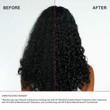 Olaplex NO. 3 PLUS COMPLETE REPAIR HAIR TREATMENT NEW COMPLETE REPAIR TREATMENT - 100ML - View 8