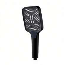 Adjustable Shower Head 3 Mode Rainfall Shower Large Flow Showerhead High Pressure Water Saving Shower Mixer Bathroom Accessories - Single Shower - View 8