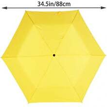 Umbrellas And Rain Hat Umbrellas - 香蕉 - 查看 2