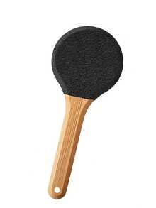 Foot Scrubber Brush For Removing Calluses, Foot Care Exfoliating Tool, Foot Pumice Stone Pedicure Tool - A - View 12