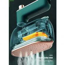 Travel Steam Iron | Small Portable Electric Iron/Mini Home Iron - A - 查看 5