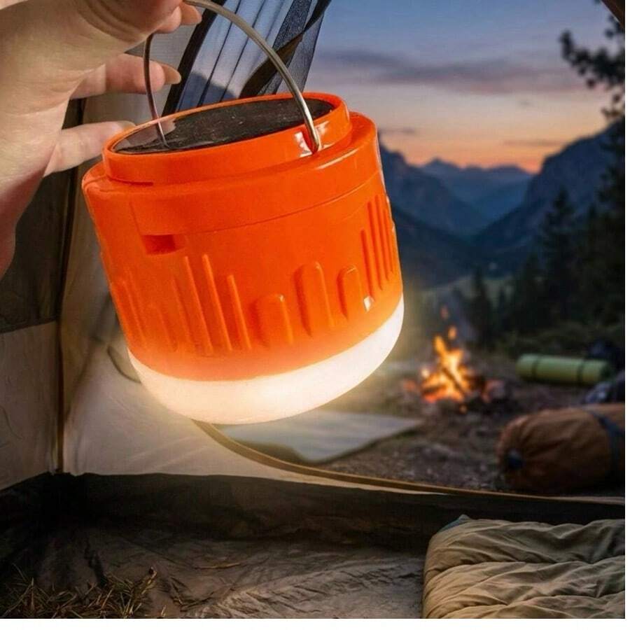 Lampara Led 60w Alta Eficiencia Y Durabilidad - Unitalla - Ver 1