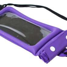 Basic Phone Cases - Purple - View 5