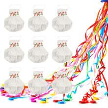Streamers - สีขาว - ดู 8