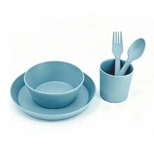 TONSSIDA Posate solide - Blu - Visualizzare 9