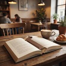 1个/5个装腊肠犬造型书签，适合送给爱书人士的礼物 - 彩色 - 查看 5