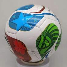 FIFA 5# Soccer Ball, Suitable For Adults, Matches, And Students - A - View 12