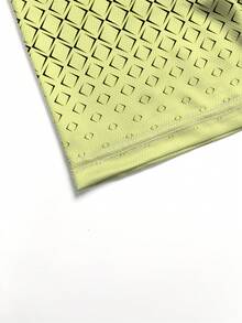 男士时尚涤纶T恤，舒适合身，圆领设计，轻盈透气，可机洗，适合所有季节休闲穿着，也适合作为礼物、班级聚会和日常穿着。 - 彩色 - 查看 4