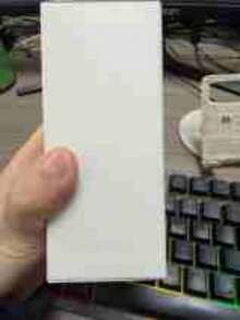 ALT. Crystal No. 23 Extrait De Parfum 100ml, Inspired By R00uge 540. - Trái cây & cam quýt - Xem 1