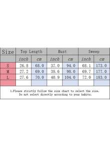 Women's Summer Dot Print Cami Dress White Sleeveless Ruffle Trim Herm Tie Up Beach Dress - 粉色 - 查看 10
