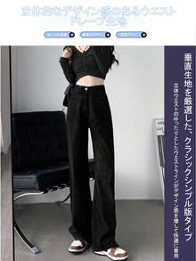 Women Pants - Vivid Blue - View 5