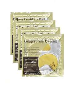20 miếng (10 cặp) mặt nạ gel lạnh mắt, chăm sóc mắt, giảm quầng thâm, mặt nạ gel mắt, thích hợp làm quà tặng cho Halloween, Giáng sinh, Năm mới, Ngày của Mẹ, Ngày của Cha và Ngày Valentine, dùng được cho cả nam và nữ. - Nhiều màu sắc/kiểu dáng ngẫu nhiên - Xem 10