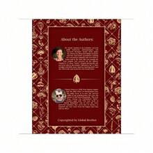 The Lost Book O F Herbal Remedies Paperback Colored Inner Pages For Friends Family 2 - 預設 - 查看 6