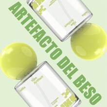 Pasta dental probiótica en spray oral Ceelike: refresca el aliento y te da una sonrisa más segura. - Verde - Ver 4