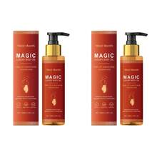Body Firming Moisturizing Oil Nourishing Tightening Elastic Lifting Effectively Soft Smooth Skin Daily Care Massage Care Oil - Tươi - Xem 12