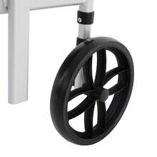 YUNRUX Badrumsstödssittplatser - A - Visa 3