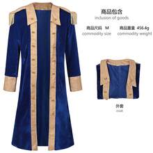 Men Accessory Sets - Blue - View 5