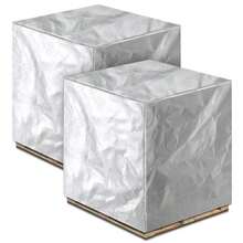 Dustproof Cover - Silver - View 7