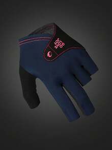 1pc Professional Breathable, Durable, Comfortable, Non-Slip, Lightweight, Moisture-Wicking Snooker/Pool Glove - Multicolor - View 33