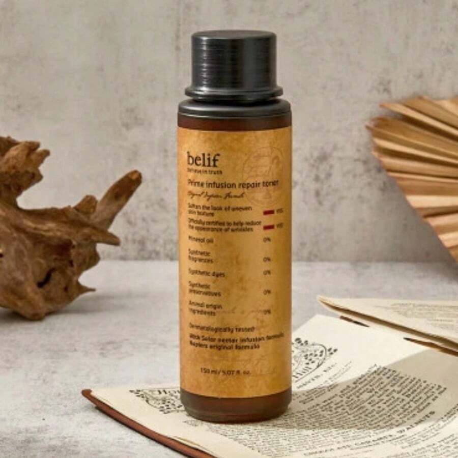 belif Prime Infusion 修護爽膚水，150毫升，1瓶 - 150毫升* 1個 - 查看 1