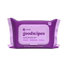 Flushable Wet Wipes For Adults Lavender Scented Personal Hygiene Moist Towelettes Soft 3 Pack 150 Count - 1 - 查看 4