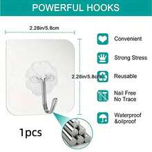 1 khuôn silicon hình trái tim, thích hợp để làm đồ uống, sôcôla, kẹo, quà tặng ngày Valentine, quà tặng mùa tựu trường. - Nhiều màu - Xem 12