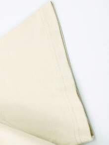 Disney Officially Licensed Mickey Mouse Best Dad Ever Crewneck T-Shirt, 220g Heavyweight Cotton Loose Oversized Tee, Men Vintage Graphic Print Short Sleeve, Casual Streetwear Father's Day Summer Top - 杏色 - 查看 4