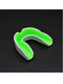 1pc Boxing, Taekwondo, MMA Mouthguard, Basketball Teeth Protector, Sports Mouth Guard To Protect Teeth - Multicolor - View 11