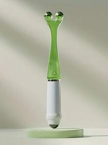 便携式磁珠指压按摩器，适用于手指、手掌按摩和SPA，多功能穴位按摩滚轮，便携式手部按摩工具，适合学校、旅行、居家、办公、健身、普拉提、锻炼、瑜伽、度假等场合。 - 彩色 - 查看 14