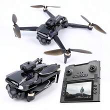 Drone - View 1
