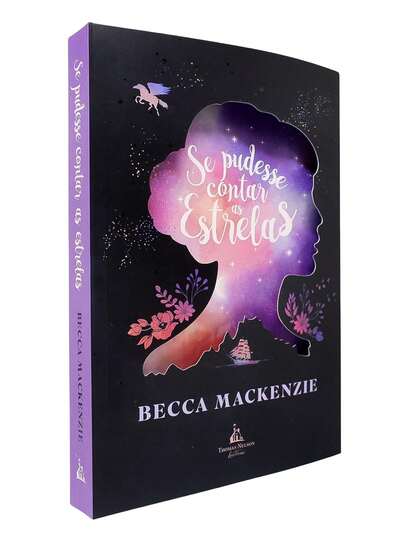 SE PUDESSE CONTAR AS ESTRELAS - THOMAS NELSON