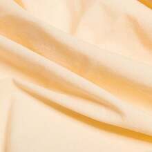 Adidas Women's Casual Short Stand Collar Jacket, Spring/Autumn IM8819 - Sand Brown/Black - View 6