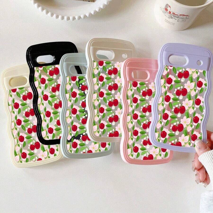 おしゃれなスマホケース,~に対応する  Pixel 7A, Pixel 8A, Pixel 8, Pixel  8 Pro, Pixel 9, Pixel  9 Pro, Pixel  9A, Pixel 10, Pixel 10PRO - ラベンダーパープル - チェックする 1