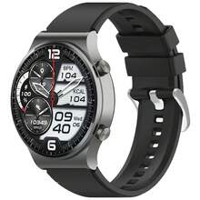 22毫米硅胶表带，快拆式硅胶表带，通用腕带，兼容三星Galaxy Watch 3/4/5 Pro/6/7，兼容华为，兼容小米，兼容Amazfit手表表带 - GT2 2/3/4-22MM - 查看 16