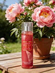 1瓶150毫升织物香氛喷雾，空气清新剂，高级衣物香氛，持久留香，适用于衣物、浴室、卧室、衣柜、客厅和汽车。 - 混合香型 - 查看 3