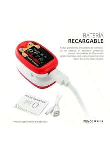 Oximeter & Accessories - 查看 7