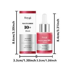 玻尿酸亮肤精华液（粉色） - 保湿、深层补水、提拉紧致、改善肤色精华液 - 玻尿酸提亮精華液 - 查看 7