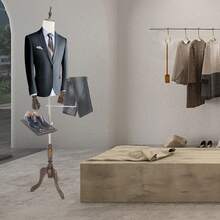 YUNRUX Mannequins - A - View 9