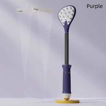 Upgraded Extendable Scratch Mate, Hands-Free Back Scratcher, Magnetic Bead Massage Scratcher For Elderly - Itchy Scratcher - View 10