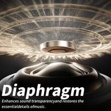 Jeep TWS 无线耳机，时尚外观，超长续航，高清环绕音频，高保真音质，降噪功能，佩戴舒适，触控操作，日常礼物之选。 - 查看 5