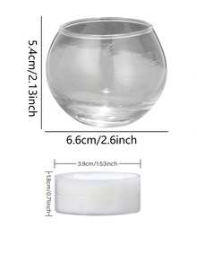 Modern Luxury Candle Holder, European Romantic Candle Stand, Suitable For Wedding, Home Decor, Holiday Party, Proposal, Aromatherapy, Restaurant & Cafe Decoration - Multiple Styles - View 5