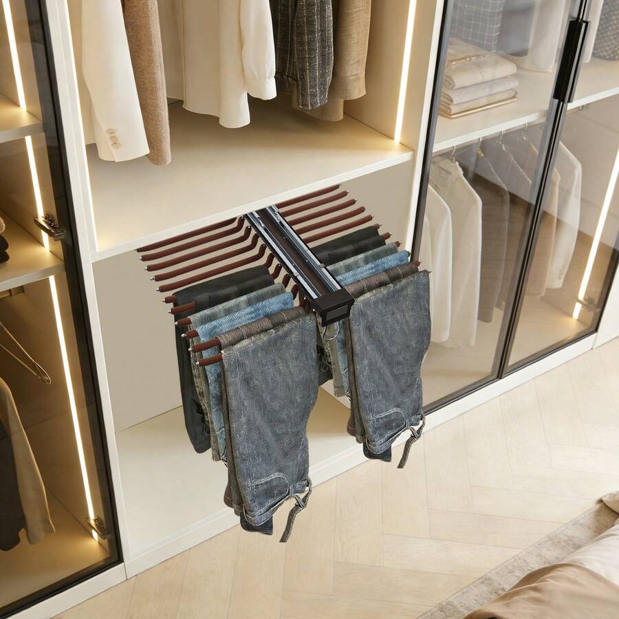 SHIOUCY Portapantaloni - Visualizzare 1