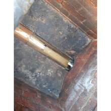 110mm Rodent Flap For Drainage Protection | Rat Guard To Stop Rodents In Properties - A - View 6