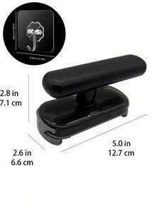 Dụng cụ mở nắp chai và lọ đa năng có thể điều chỉnh - Được làm từ chất liệu ABS bền chắc, dụng cụ nhà bếp cầm tay dễ sử dụng. Không cần dùng điện, thích hợp cho các bữa tiệc và sử dụng hàng ngày. Dụng cụ mở lon nhà bếp. - Nhiều màu - Xem 6