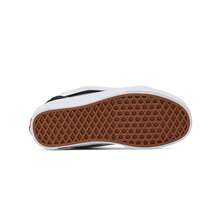 Vans Knu Skool Zapatilla Casual Hombre - Negro - Ver 4
