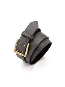 1条新款双扣PU缝线休闲复古男女通用腰带 - BH1011 - 查看 21