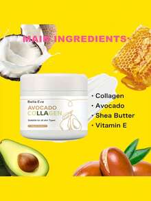 1 支保湿霜，可保持全身、足部和手臂肌肤水润 - 1pc - 查看 6