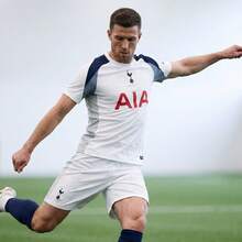 Tottenham Hotspur 2026 Jersey - High Quality - White - View 3