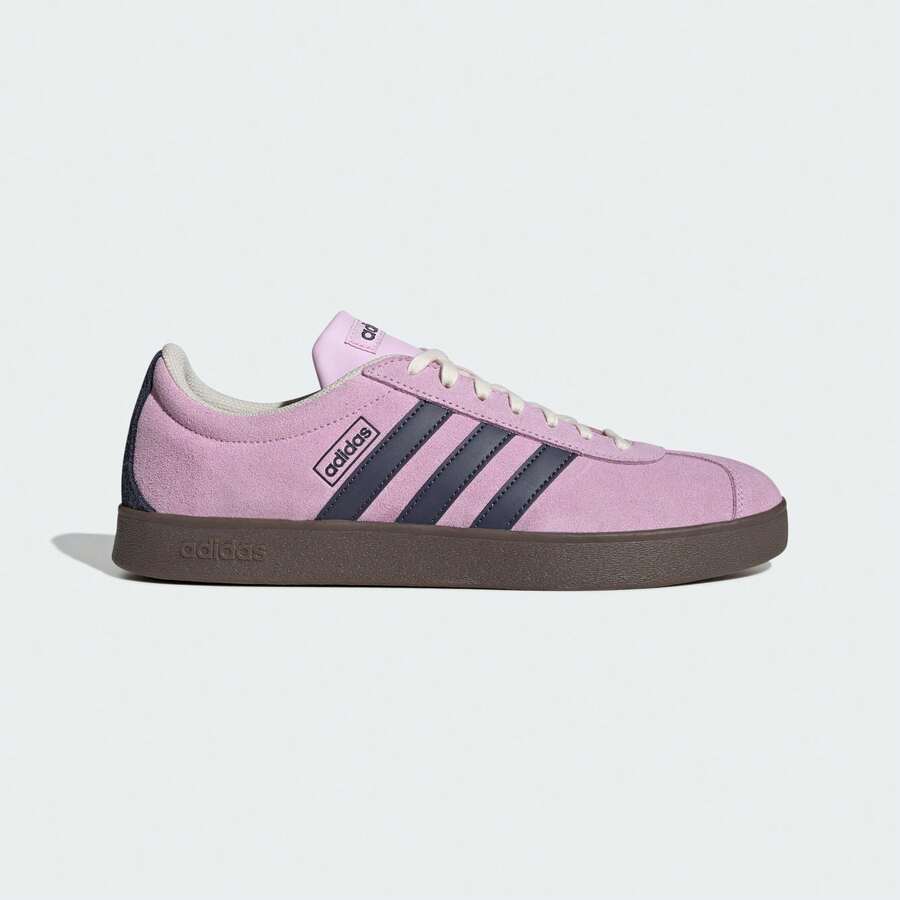 Giày trượt ván Adidas dành cho nam, giày trượt ván thường ngày, JR8309 - màu sắc - Xem 1